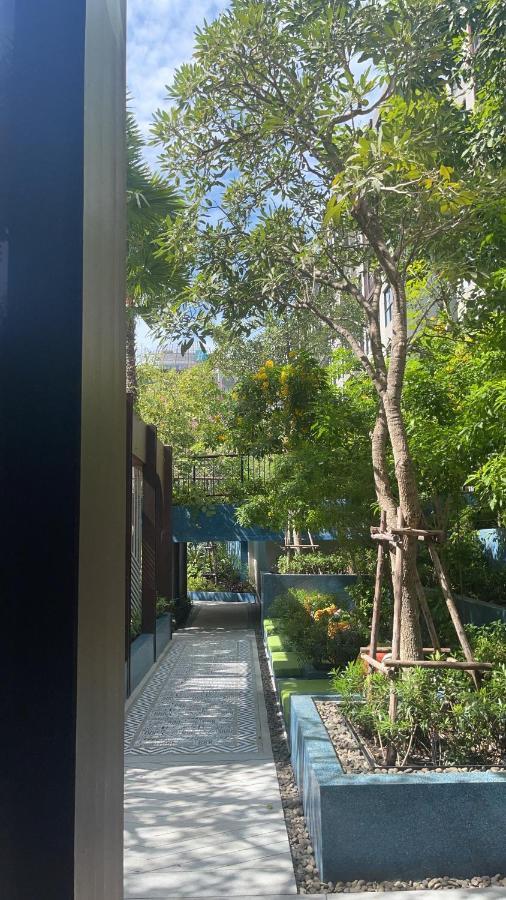 Lahabana Pool View 537 Apartment Hua Hin Luaran gambar